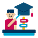 Up-To Scholarship
