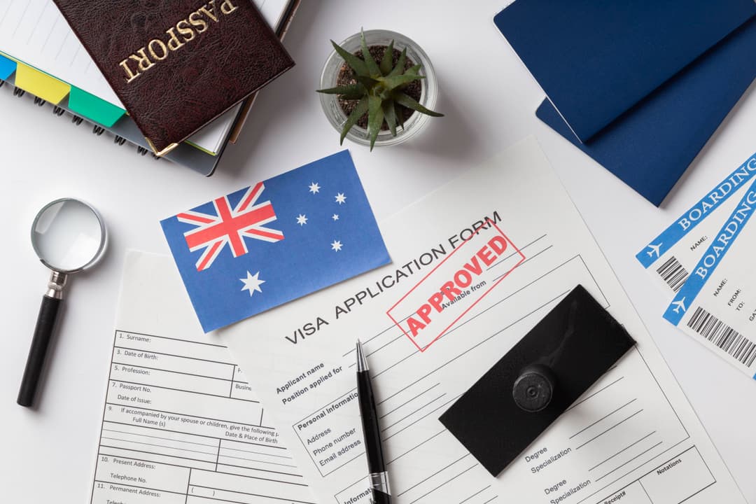 Australia